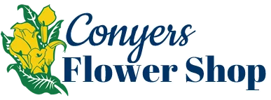 Alan Sherrill, Conyers Flower Shop, Inc.